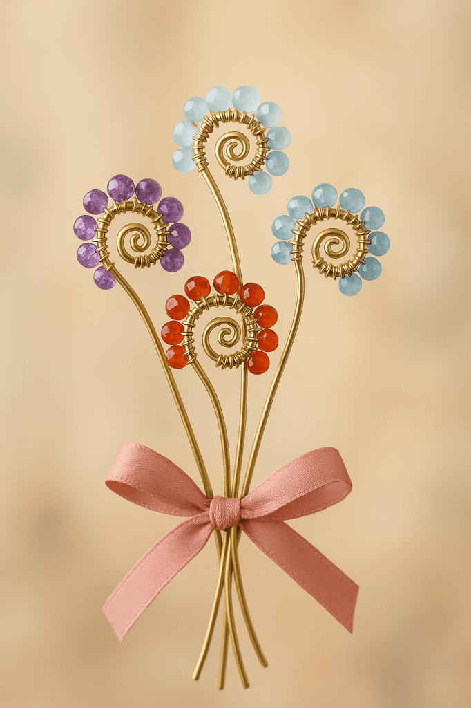 Boucles d'oreilles Diva